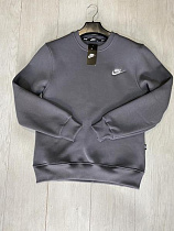 Свитер Zalov ZW1126 grey - делук