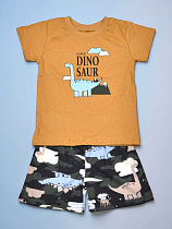 Комплект Kir15 221282 camel - делук