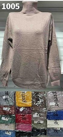 Гольф Gertie 1005 khaki - делук