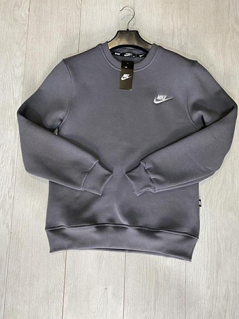 Свитер Zalov ZW1126 grey - делук