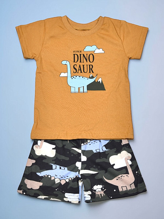 Комплект Kir15 221282 camel - делук