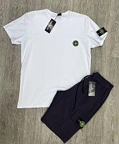 Костюм Mirwear MW11 white - делук