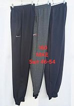 Штаны Спорт Peng 160 black - делук