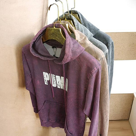 Худи Moranny MR715 wine - делук