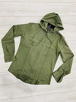 Рубашка Antony Rossi 4255 khaki - делук