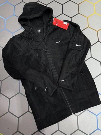 Кофта Спорт Alex Clothes 5001 black - делук
