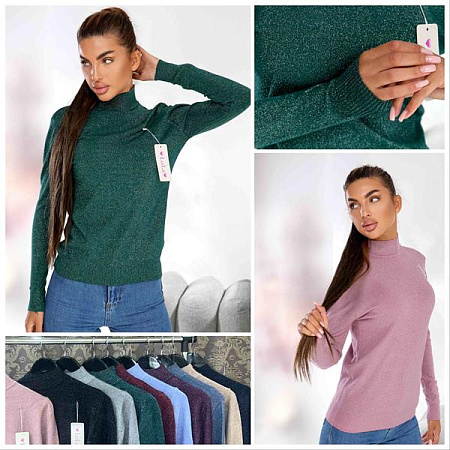 Гольф Lola LL451 mix - делук