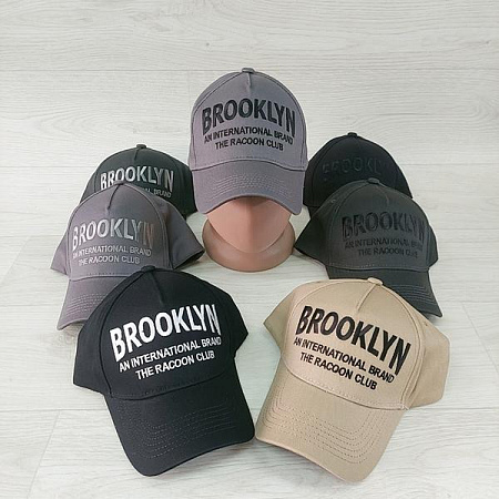 Кепка Candy CN2292 mix - делук