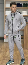 Костюм Спорт Mary Poppins 307-2 grey - делук