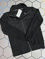 Кофта Спорт Alex Clothes 5018 black - делук