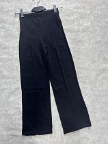 Штаны X-Ray 4875 black - делук