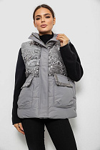 Куртка Obuv Ok2 M01 (11959) grey - делук