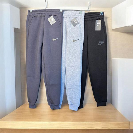 Штаны Спорт Sevim SV1095 l.grey - делук