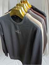 Свитер Moranny MR463 l.grey - делук