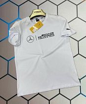 Футболка Alex Clothes 4466 white - делук