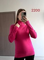 Свитер Fsn 2200 crimson - делук