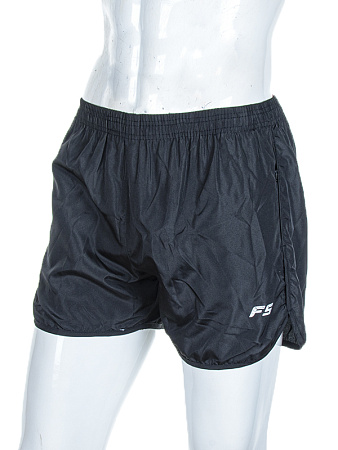 Шорты Banko N2009 black - делук