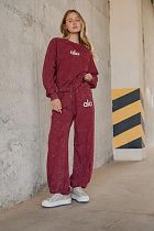 Костюм Спорт Little Secret 500188 red - делук