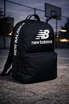 Рюкзак Candy Bags CB488 black - делук