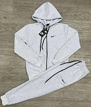 Костюм Спорт Mirwear Kids MR578-247-3 l.grey - делук