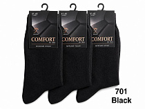 Носки Redoor 701 black - делук