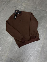 Свитер F.T.H F591 brown Свитер F.T.H F591 brown - делук