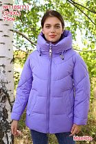 Куртка Monarlir 1105-11 purple - делук