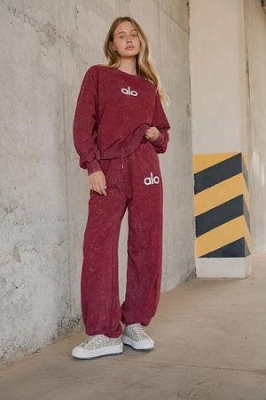 Костюм Спорт Little Secret 500188 red - делук