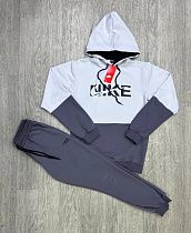 Костюм Спорт Mirwear 254 grey - делук
