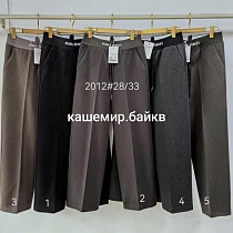 Штаны Immei 2012-5 khaki - делук