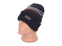 Шапка Red Hat Clothes Y616-3 brown - делук