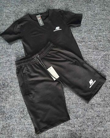 Футболка Mary Poppins 4684 black - делук
