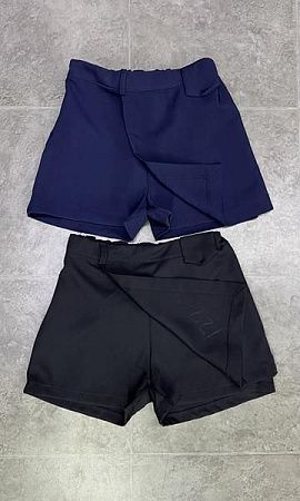 Шорты Fili Kids FK1233 navy - делук