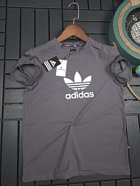 Футболка Hous Of Timur HT2100 grey - делук