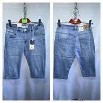 Шорты Miss Kurry MR2712-4 blue - делук