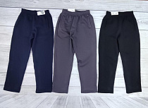 Штаны Спорт Imlion 502 navy Штаны Спорт Imlion 502 navy - делук