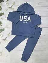 Костюм Спорт Marimaks 190 blue - делук