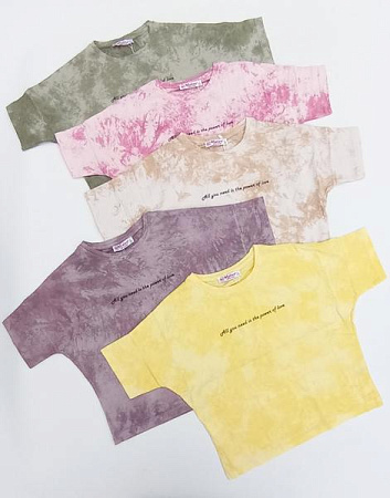 Топ Meloria 5171 khaki - делук