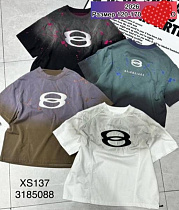 Футболка Meloria XS137 kgaki - делук