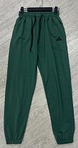 Штаны Спорт Mirwear Kids 258-3A green - делук