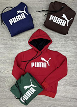 Батник Sunnytot 1041-2 red - делук