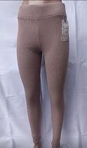 Лосины Minh MH818 beige - делук
