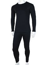Термобелье Banko 005 black - делук