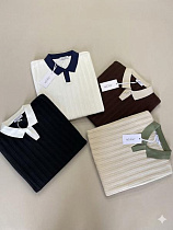 Футболка Moranny MR1378 white - делук
