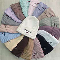 Шапка Candy CN2000 mix - делук