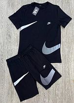 Костюм Mirwear MW19 black - делук