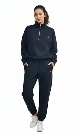 Костюм Спорт Essa E817 black - делук