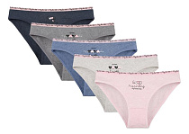 Трусы Disneyopt D2171PB152 mix (2XL) Трусы Disneyopt D2171PB152 mix (2XL) - делук