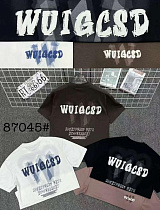 Футболка Lina 87045 powder - делук