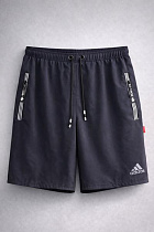 Шорты Zalov ZW1468 black - делук